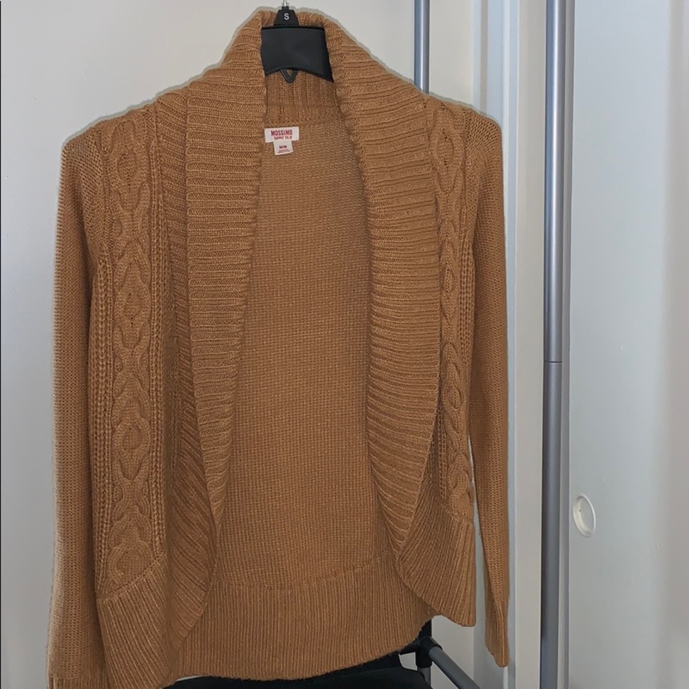 Mossimo Cardigan